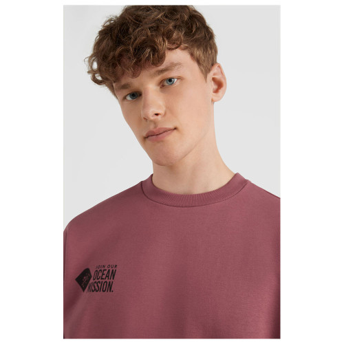O'neill Ανδρικό φούτερ Atlantic Sweat Crew